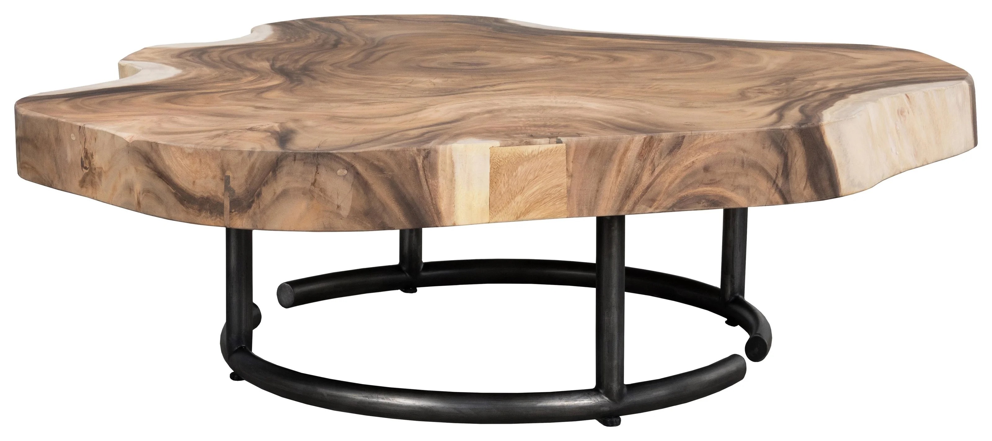 Classic Home Coffee Tables CLAS51000048 Highland Coffee Table 5157